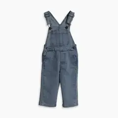 REDWOOD - Jardinera Denim Bebé Niño Redwood