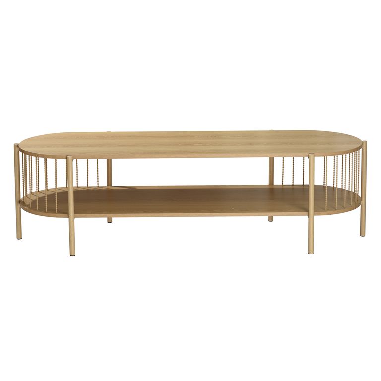 Mesa De Tv 50" Arena