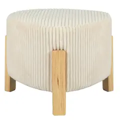 CASA JOVEN - Puff Arena Beige