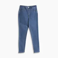 REDWOOD - Jean Skinny Mujer Redwood