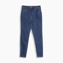 REDWOOD - Jean Skinny High Rise Mujer