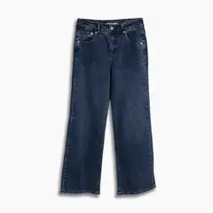 REDWOOD - Jean Recto Mujer Redwood