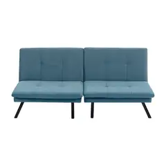 CASA JOVEN - Sofá Cama Nube Azul