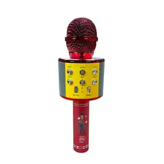 DISNEY - Micrófono Karaoke Woody