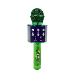 DISNEY - Micrófono Karaoke Buzz