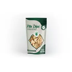 EL CEDRO - Tostadas Pita Dips El Cedro Finas Hierbas Doypack 180 g