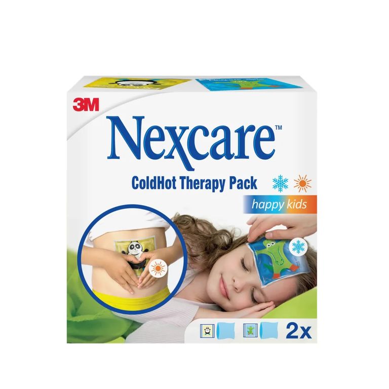 Bolsa Frío/Calor para Niños Nexcare