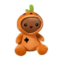KISSES - Peluche Halloween 20 cm Disfrazados