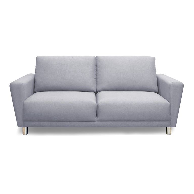 SOFA 3CPS CORDOBA GRIS