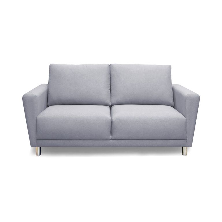 SOFA 2CPS CORDOBA GRIS