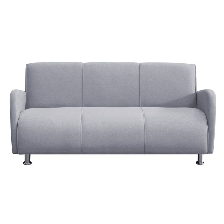 SOFA 3CPS NAVIA GRIS