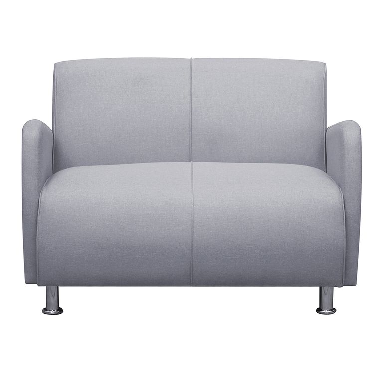 SOFA 2CPS NAVIA GRIS