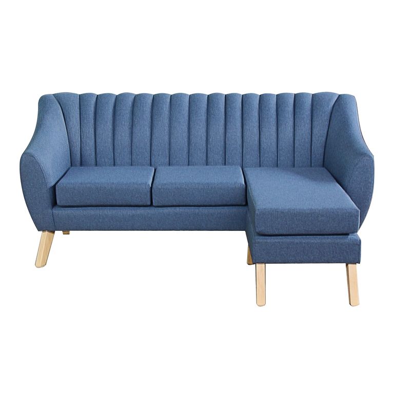 SECCIONAL PORLAMAR ACERO