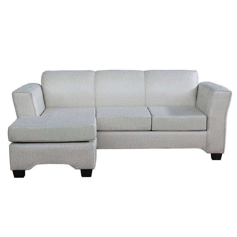 SECCIONAL ROLDAN GRIS