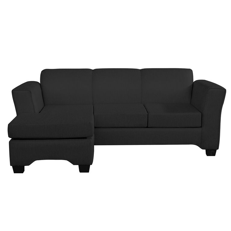 SECCIONAL ROLDAN NEGRO