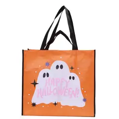 undefined - BOLSA REUTILIZABLE HALLOWEEN 1