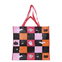 undefined - BOLSA REUTILIZABLE HALLOWEEN 2