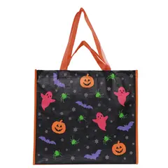 undefined - BOLSA REUTILIZABLE HALLOWEEN 3