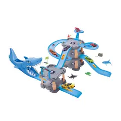 undefined - Vehicle Track Blueparking
