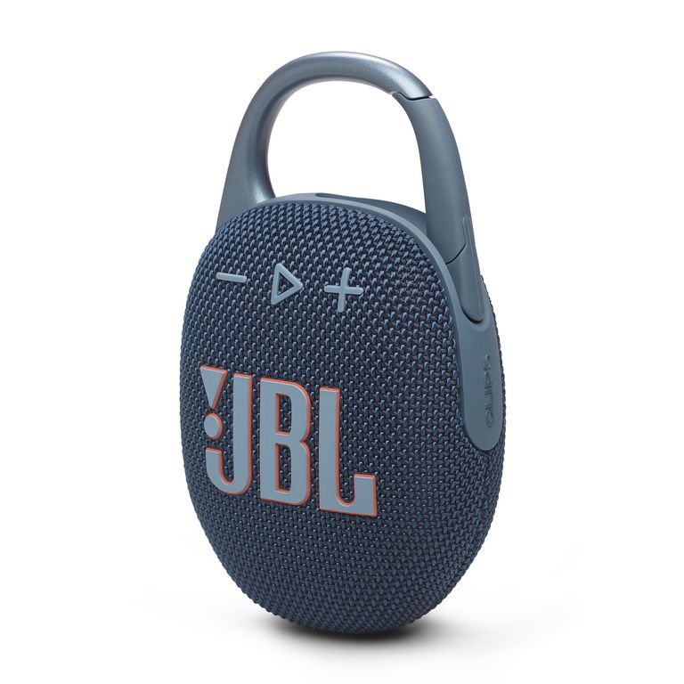 JBL Speaker Clip 5 Blue