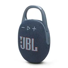 JBL - JBL Speaker Clip 5 Blue