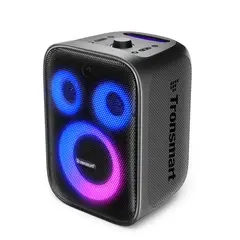 TRONSMART - Parlante Halo 200 Black 120W