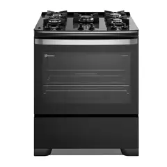 ELECTROLUX - Cocina A Gas Electrolux 5 Hornillas 76 Cm