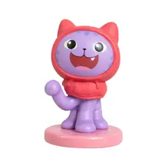 GABBY'S DOLLHOUSE - Mini Figura Gabby's Dollhouse Surtido