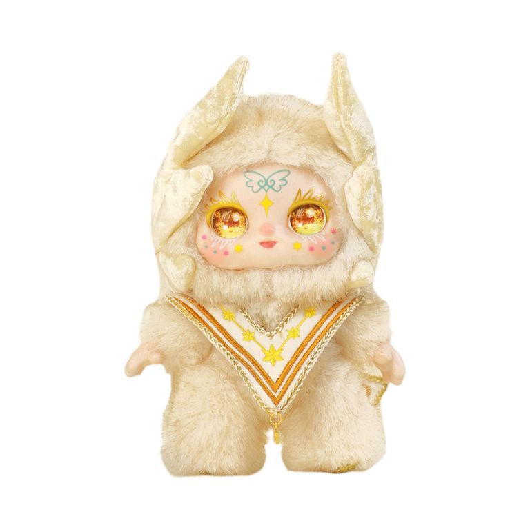 Peluche Llavero Primaveral Surtido