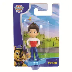 PAW PATROL - Mini Figura Paw Patrol Surtido
