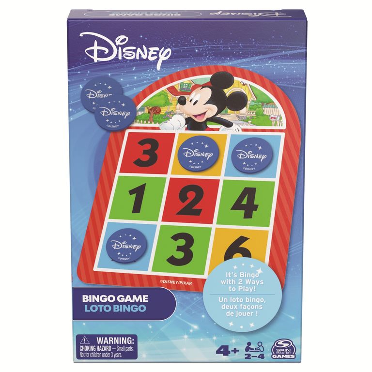 Juegos de Mesa Surtido