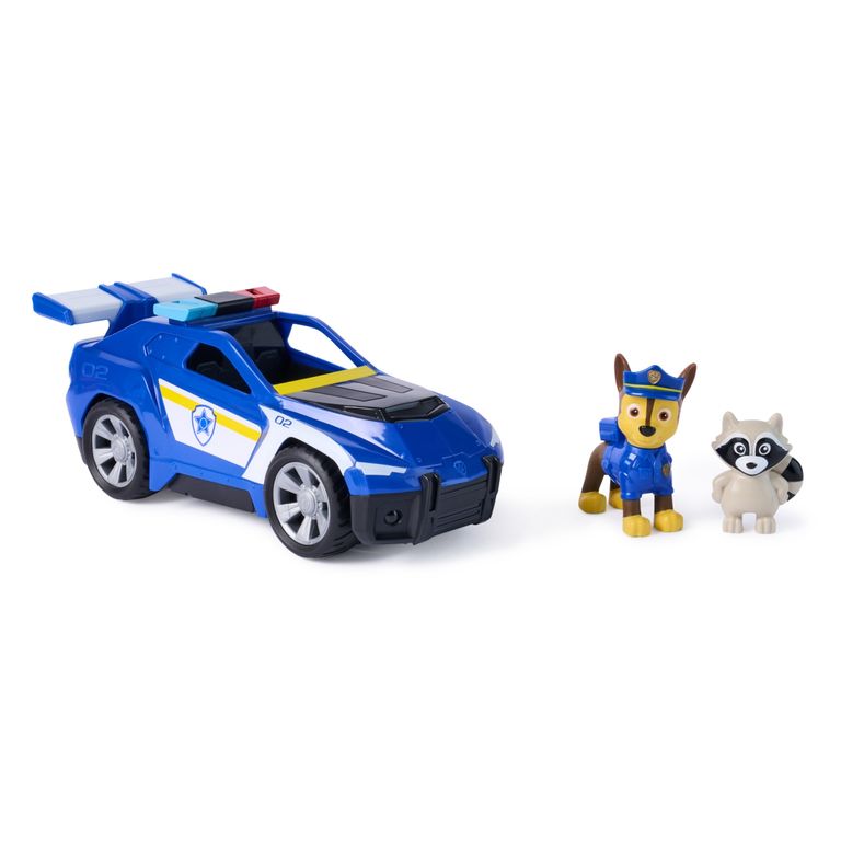 Vehículo Temático Search Rescue Paw Patrol Surtido