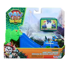 PAW PATROL - Vehículo Temático Película Paw Patrol