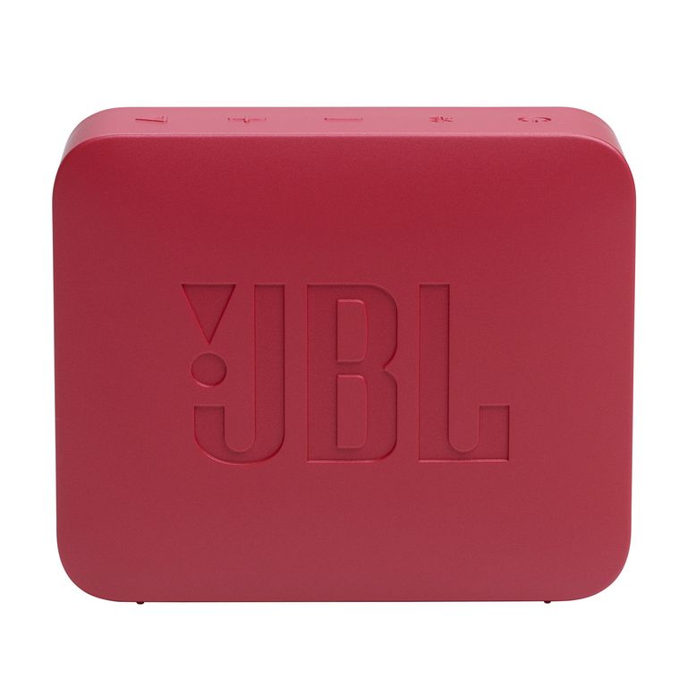 JBL Speaker Go Essential 2 Bluetooth Rojo