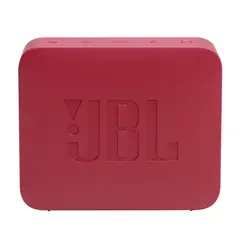JBL - JBL Speaker Go Essential 2 Bluetooth Rojo