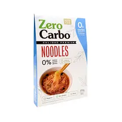 ZERO CARBO - Noodles Konjac Zerocarbo Caja 270 g