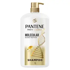 PANTENE - Shampoo Pantene Molecular Bond Repair Envase 1 L