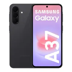 Samsung - Smartphone Samsung Galaxy A37 5G 256Gb Gray
