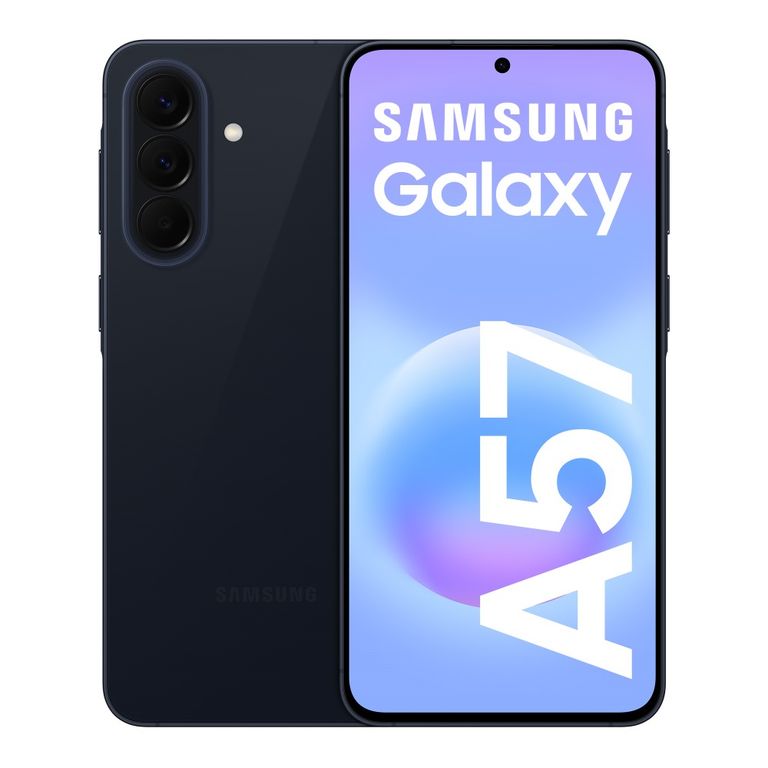 Smartphone Samsung Galaxy A57 5G 256Gb Dark Blue