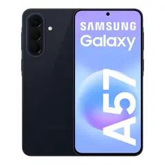 Samsung - Smartphone Samsung Galaxy A57 5G 256Gb Dark Blue