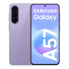 Samsung - Smartphone Samsung Galaxy A57 5G 256Gb Violet