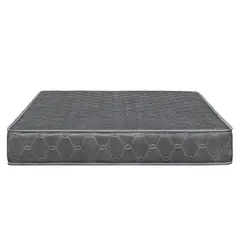 FORLI - COLCHON ACQUA GRIS 1.5PLZ