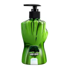 GELATTI - Jabón Líquido Avengers Gelatti Botella 300 mL