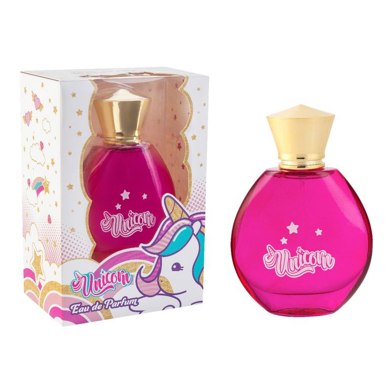 Perfume Unicornio Gelatti Botella 50 mL