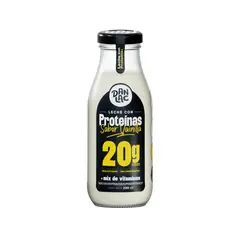 DANLAC - Leche con Proteínas Danlac Vainilla Botella 250 mL