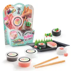 CANAL TOYS - Canal Toys Kit Slime Sushi