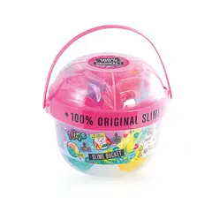 CANAL TOYS - Canal Toys Balde de Slime Surtido