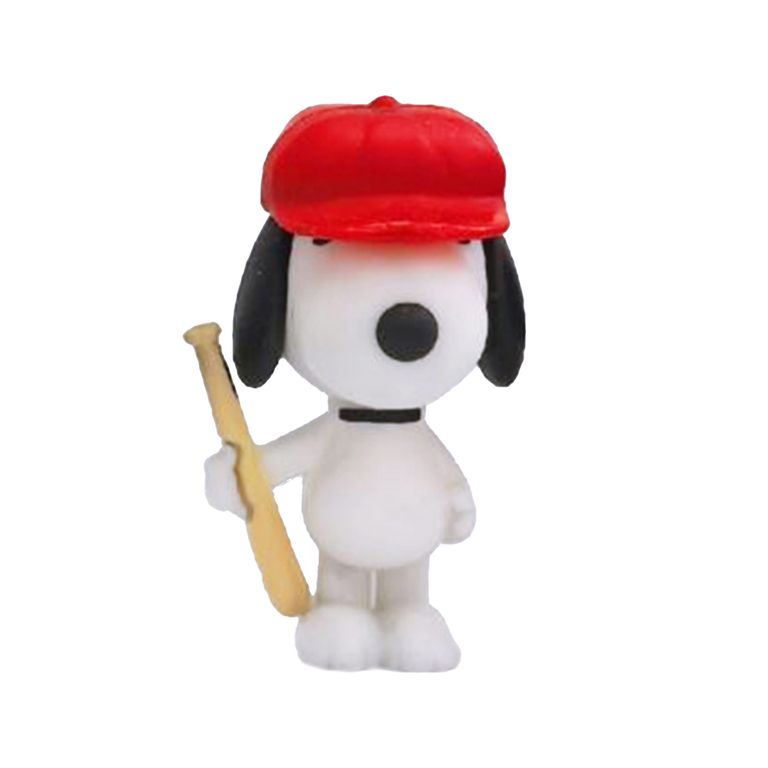 Cool Things Cápsula Sorpresa Snoopy Surtido