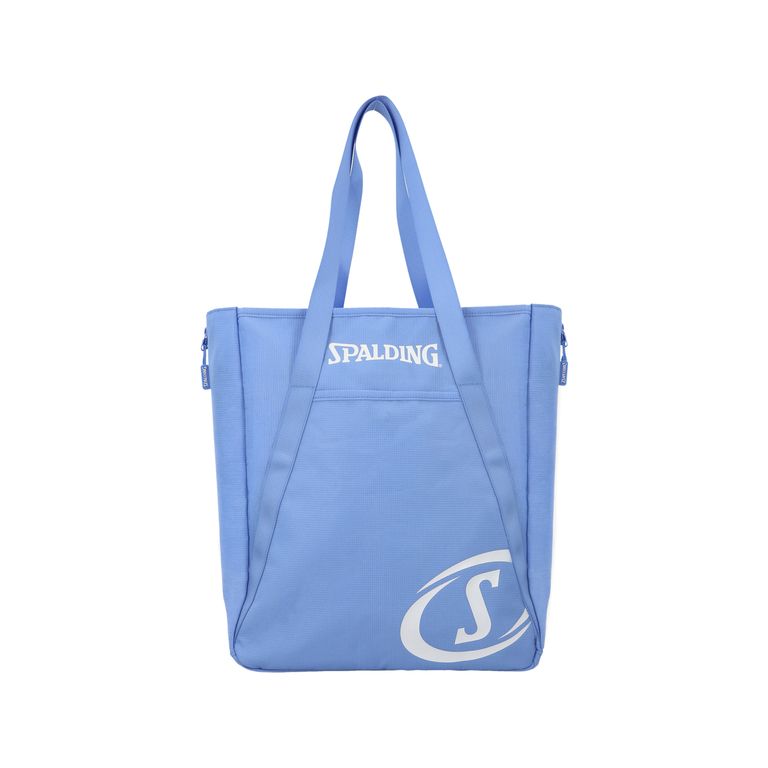 Maleta Tote Bag Spalding Celeste 14L