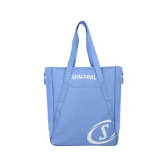 SPALDING - Maleta Tote Bag Spalding Celeste 14L